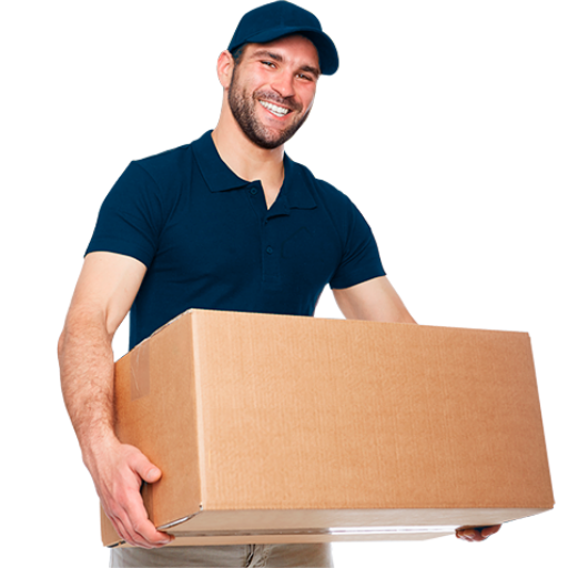 Easy Movers Moving & Storage Company in Dubai