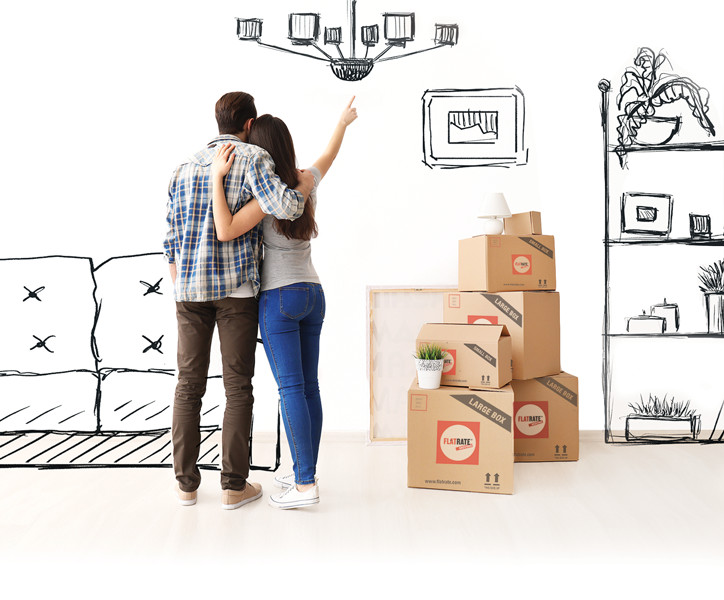 Easy Movers- Online Booking, Cheapest Movers and Packers in Dubai. 