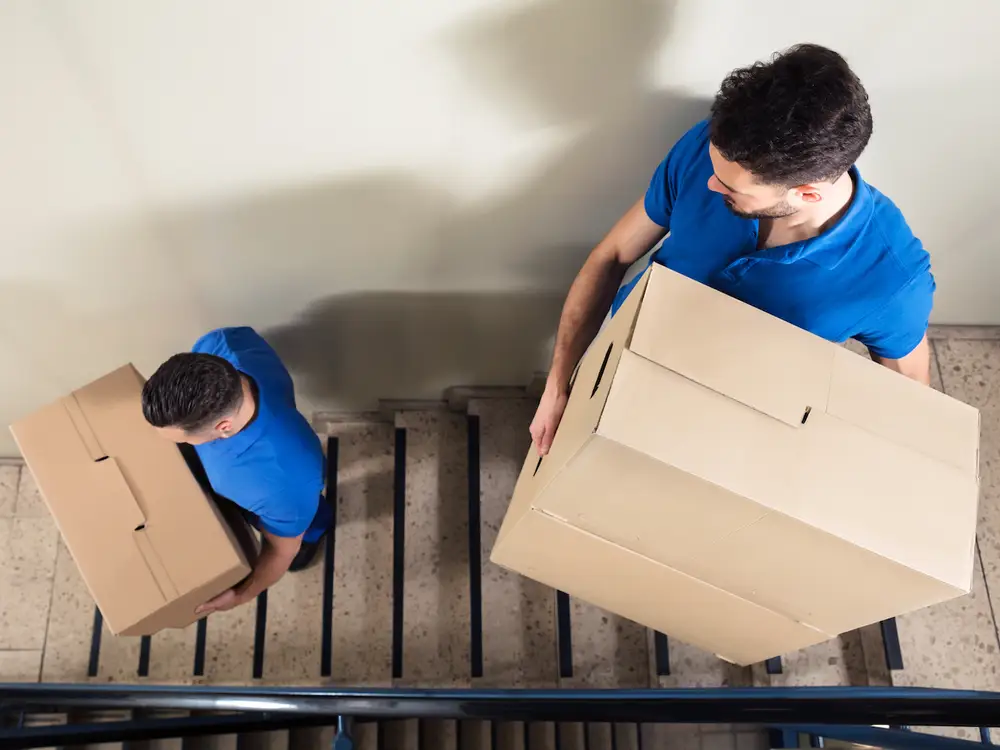 Movers And Packers in Jumeirah Village Circle